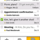 Image for article titled Gmail for Android Will Prioritize All Inboxes in Sight
